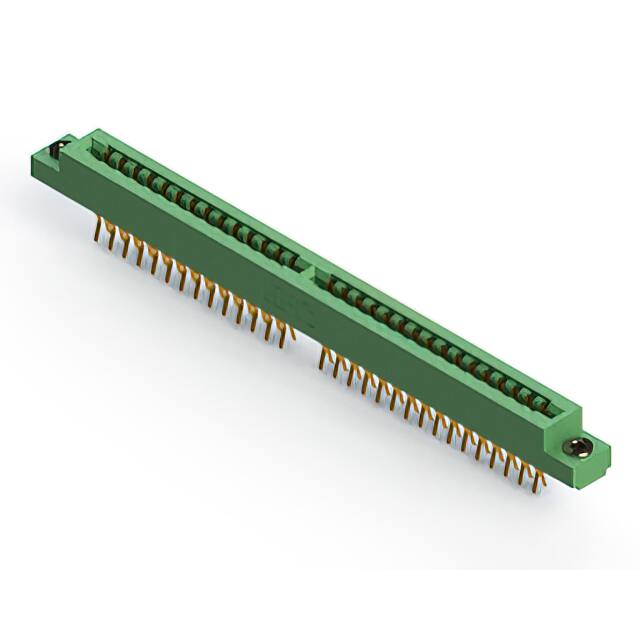 310-060-560-203 EDAC Inc.  Edgeboard Connectors